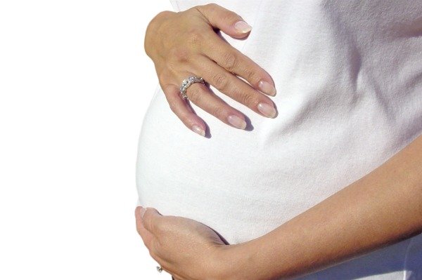 можно ли беременным наращивать ногти