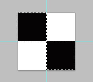 checker board ppt template
