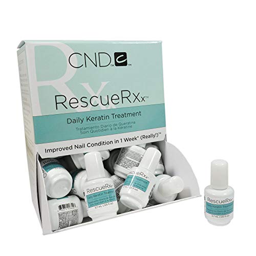 Essentials Rescue highly effective new treatment 3.7 ml [Pack 2]
