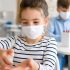 Школа во время пандемии: как защитить ребенка от вируса?