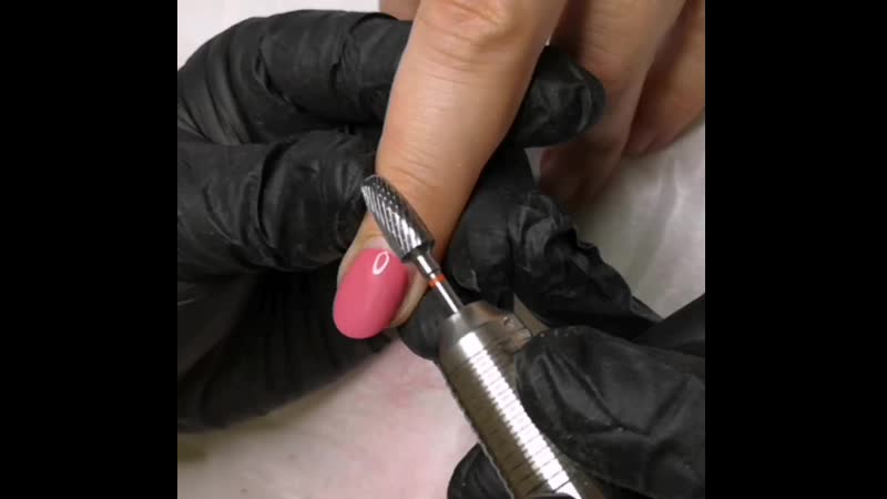 Чем снимают гель лак с ногтей аппаратом