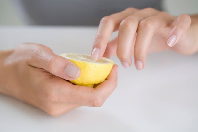 Домашние способы лечения ломких ногтей сайте Women Planet