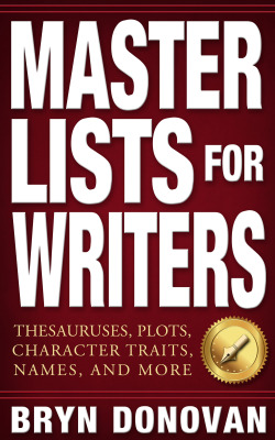 Master Lists for Writers by Bryn Donovan #master lists for writers free pdf #master lists for writers free ebook #master lists for writers free kindle
