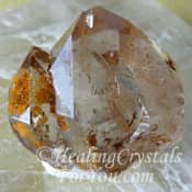 Green Ridge Quartz