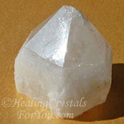 Snow Quartz