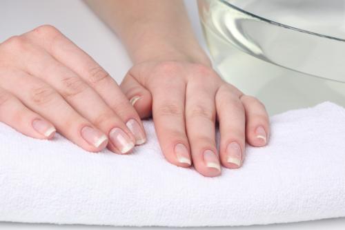 Ванночки для роста ногтей в домашних условиях. Польза ванночек для роста ногтей