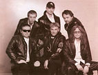 группа 'Аракс' 2003