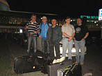 группа АРАКС - Астана, 13 июня 2010.