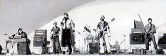 группа 'Аракс' концерт 1981